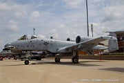 PD23_050 A-10A Thunderbolt 80-0172 FT from 74th FS 